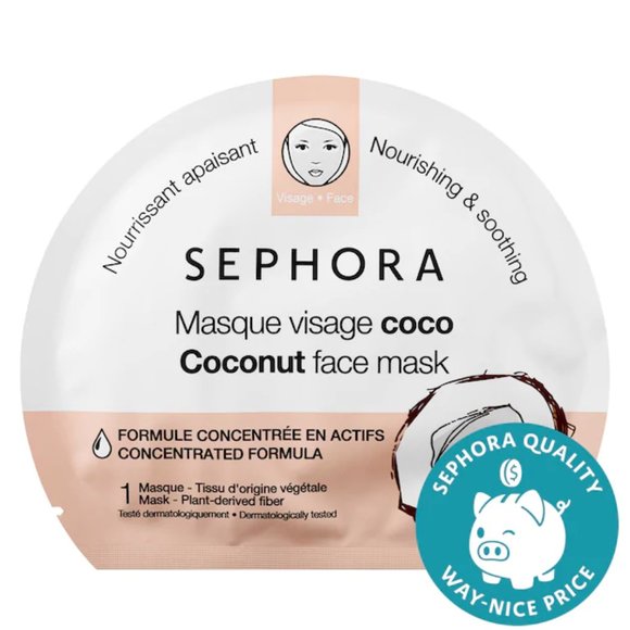 Sephora Other - SEPHORA COLLECTION Face Mask